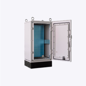 Carbon Steel Electrical Enclosure