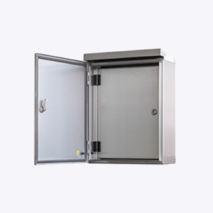 Galvanized Steel Enclosure
