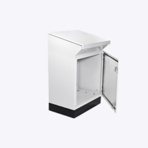Stainless Steel Electrical Enclosure