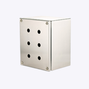 Carbon Steel Electrical Enclosure