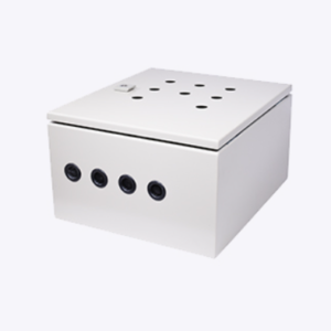 Stainless Steel Electrical Enclosure