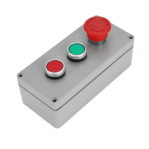 Vented Electrical Enclosure